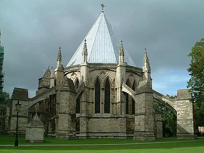 Chapterhouse