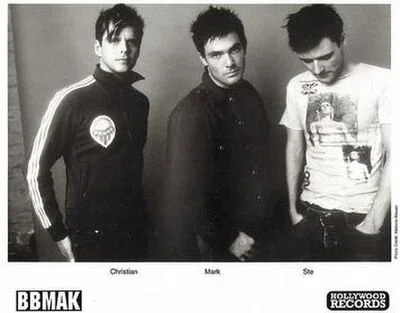 BBMak