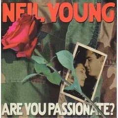 Are You Passionate? cover art