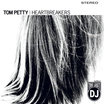 The Last DJ cover art