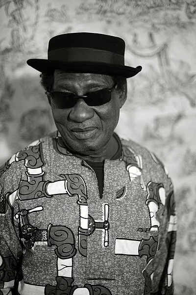 Ebo Taylor
