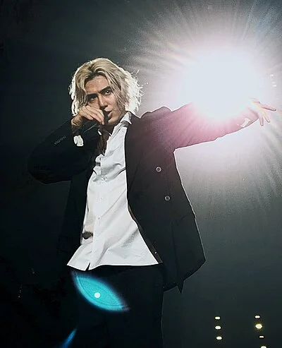 Fujii Kaze
