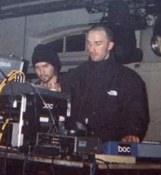 Boards of Canada