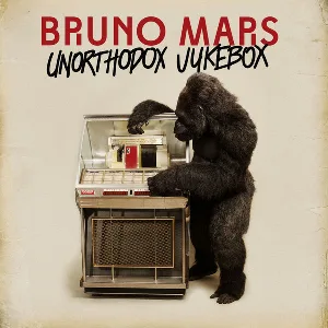 Unorthodox Jukebox cover art
