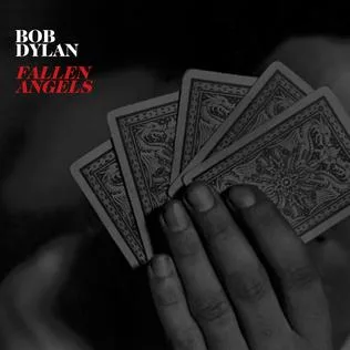 Fallen Angels cover art