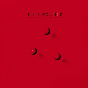 Hold Your Fire cover art