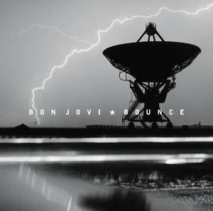 Bounce cover art