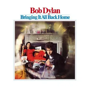Bringing It All Back Home cover art