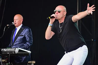 Heaven 17