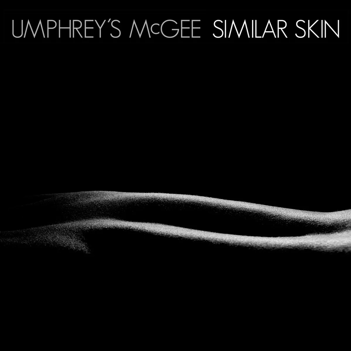 Similar Skin cover art