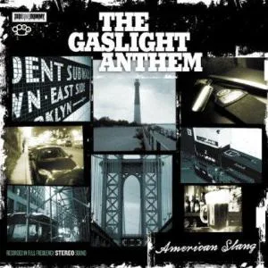 American Slang cover art
