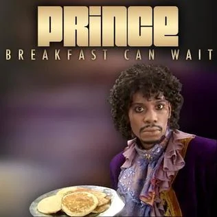 The Breakfast Experience[72][73][74][75] cover art
