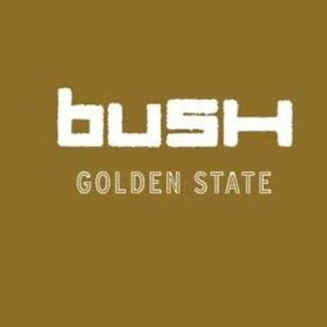 Golden State cover art