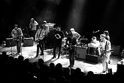 The Brian Jonestown Massacre