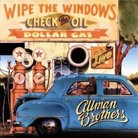 Wipe the Windows, Check the Oil, Dollar Gas cover art