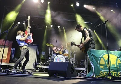 Band of Horses