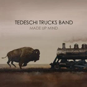 Made Up Mind cover art