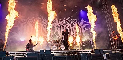 Lorna Shore