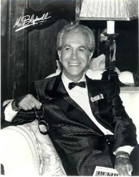 Richard Blackwell