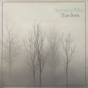 Bare Trees cover art