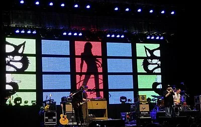 Blues Traveler
