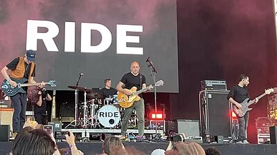 Ride