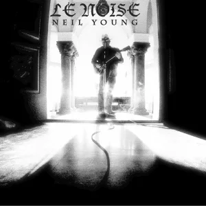 Le Noise cover art