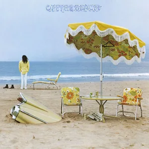 On the Beach cover art