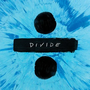 ÷ cover art
