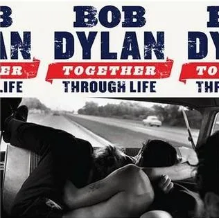Together Through Life cover art