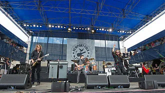 My Morning Jacket