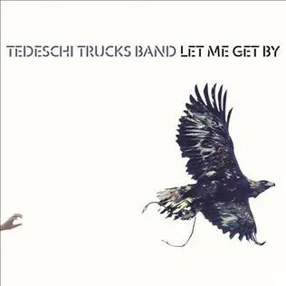 Let Me Get By cover art