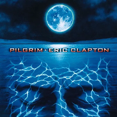 Pilgrim cover art