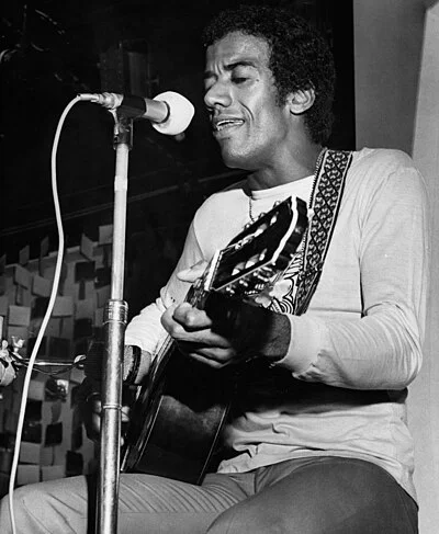 Jorge Ben Jor