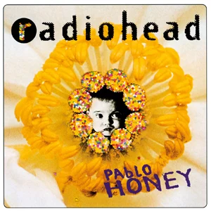 Pablo Honey cover art