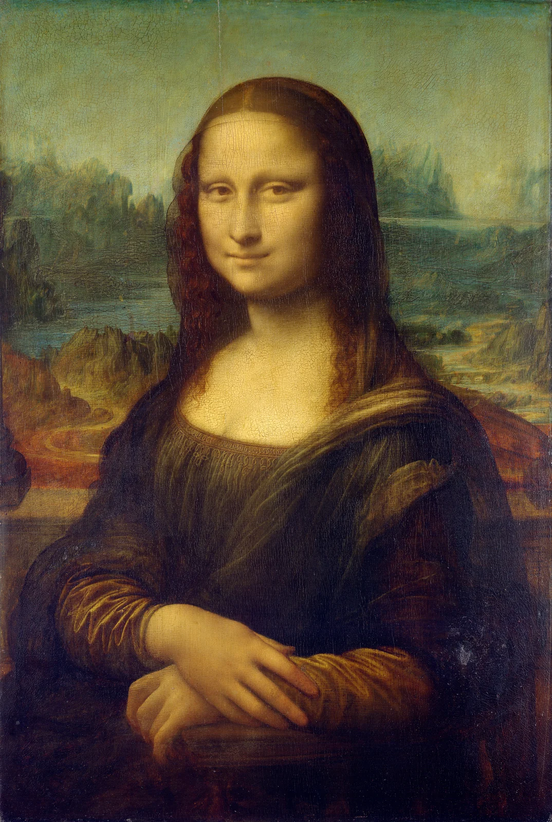 Masterpieces cover art