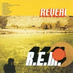 Reveal cover art