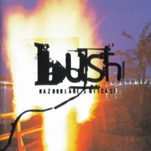 Razorblade Suitcase cover art