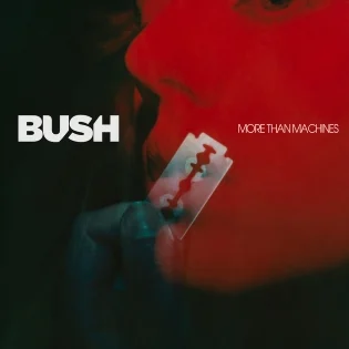 More Than Machines cover art