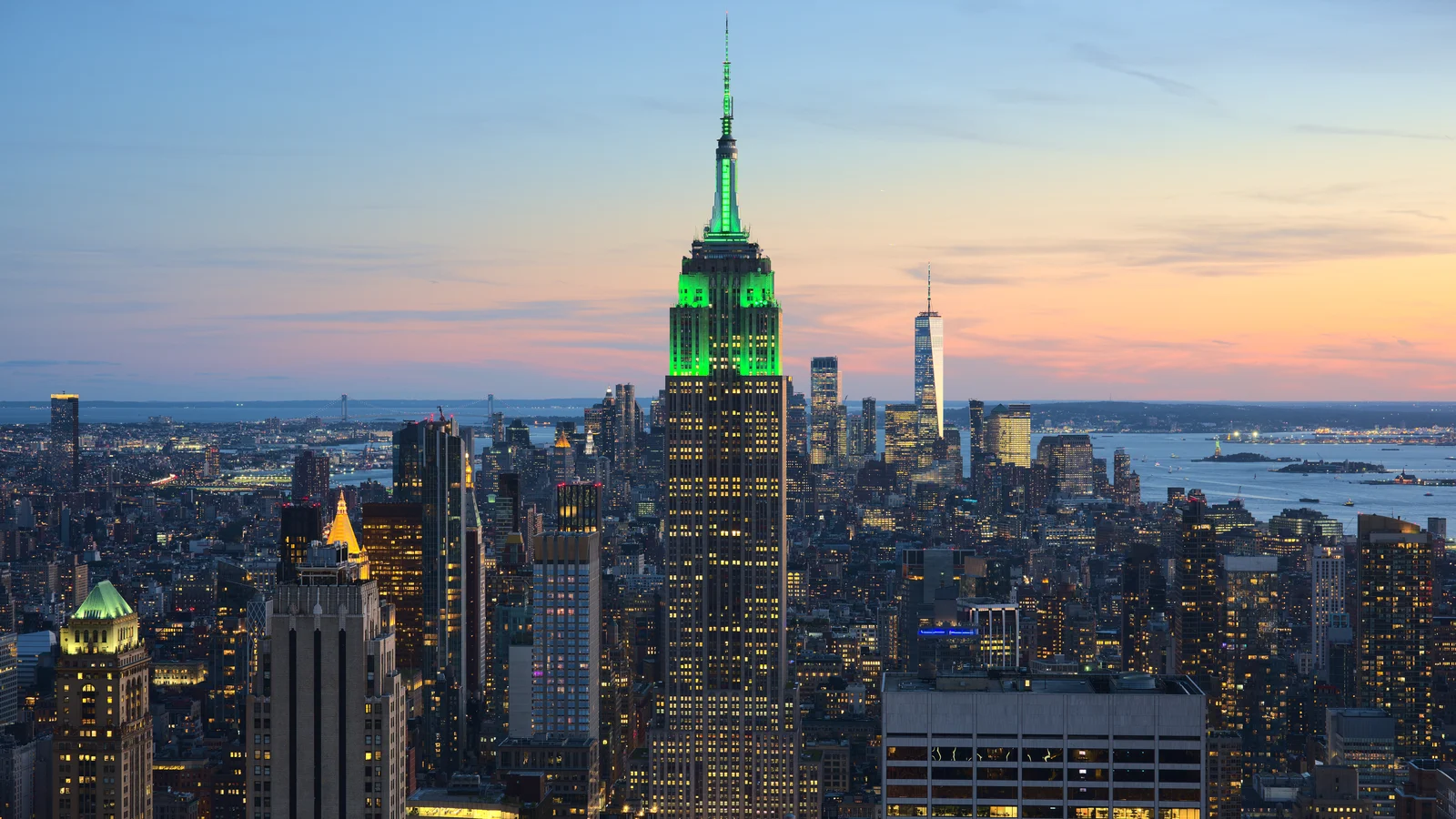 NYC cover art