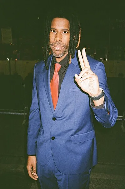 Flying Lotus