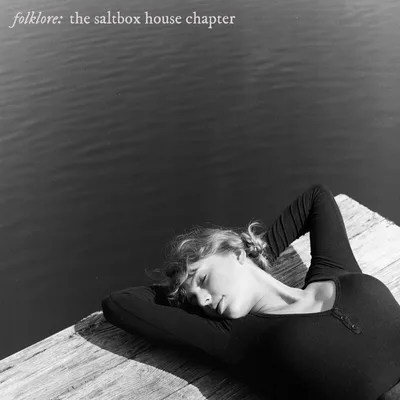Folklore: The Saltbox House Chapter cover art