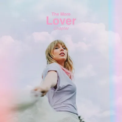 The More Lover Chapter cover art