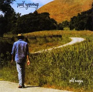 Old Ways cover art
