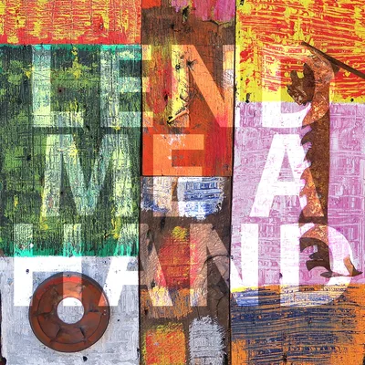 Lend Me a Hand cover art
