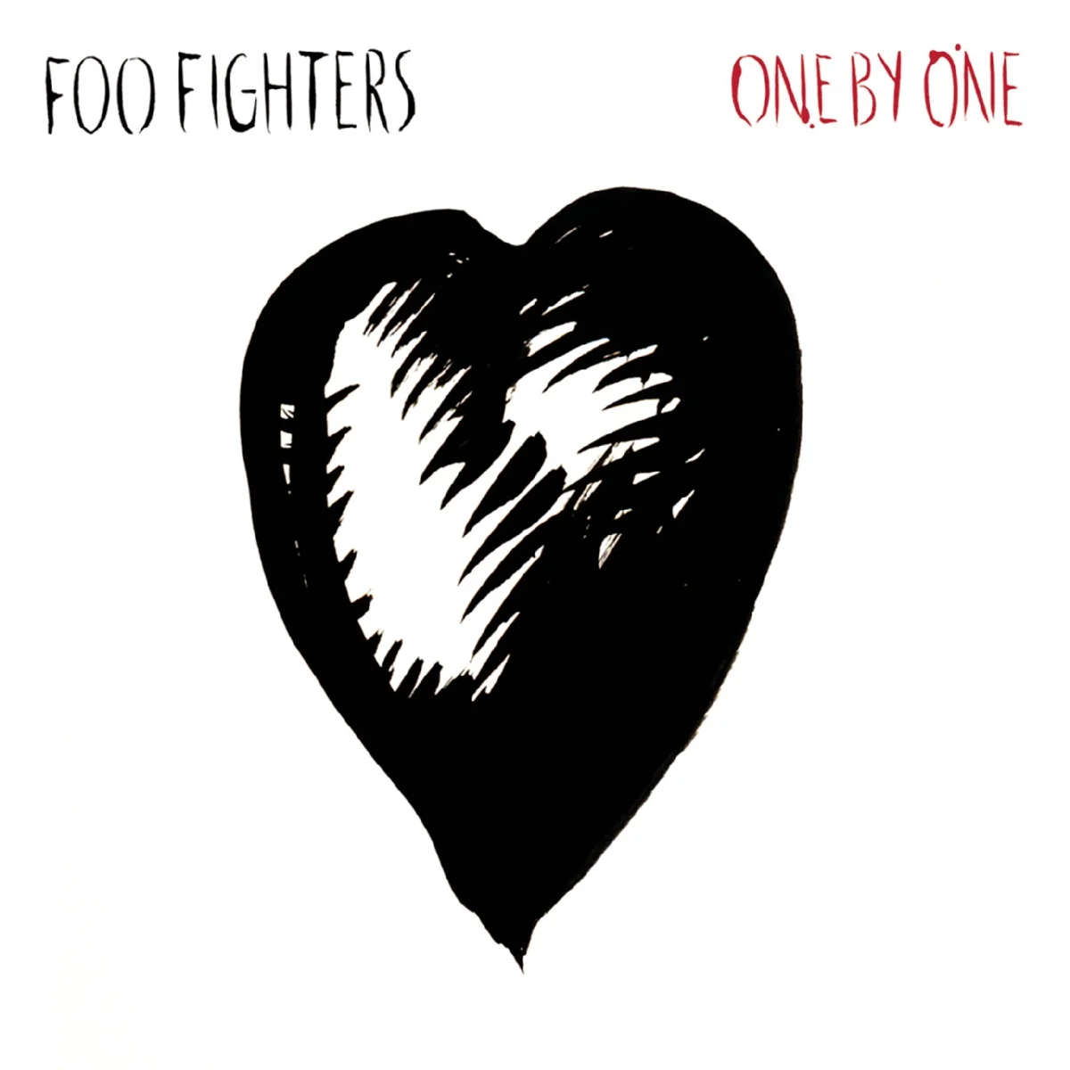 One by One cover art