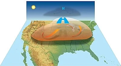 Heatwave