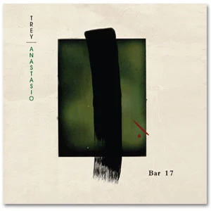 Bar 17 cover art