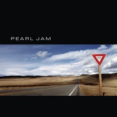 Yield cover art