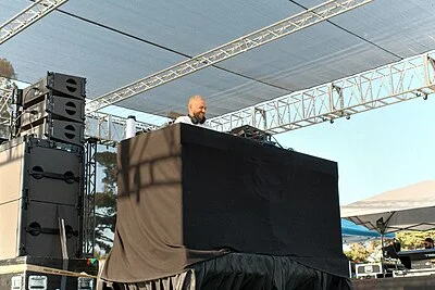 Chris Lake